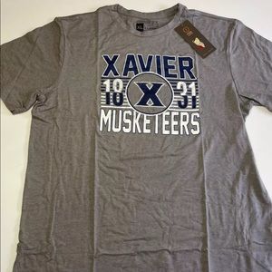 Xavier tee new XL